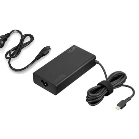 Punjač Lenovo 140W USB C slim